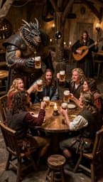 Fellowship of Chaos
