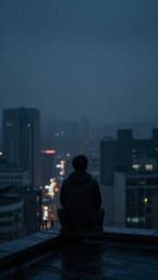 Walking on My Own