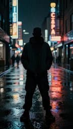 Urban Flow