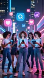 Las Chicas Digitales