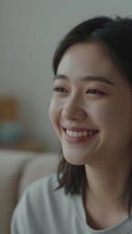 The Pretty Smile