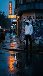 Concrete Jungle Drill