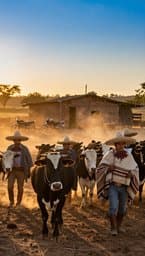 En El Rancho, Soy Ever