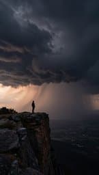 Thunder Rising