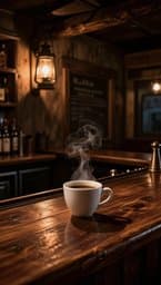 Vanilla Infusion