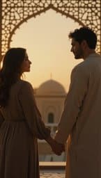 سحرتني عينيكي (You Enchanted Me)