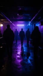 Scandi Underground Freestyle