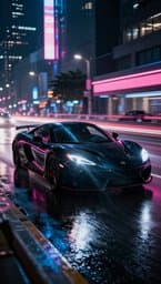 Neon Rush