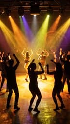 Arrocha Rhythm