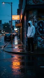 Concrete Jungle Drill