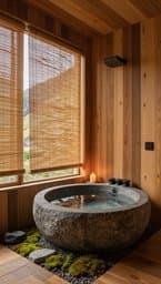 Zen Spa Retreat