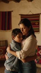 Gracias Madre Mía