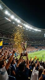 Champions 2026