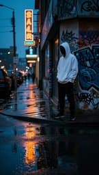 Concrete Jungle Drill