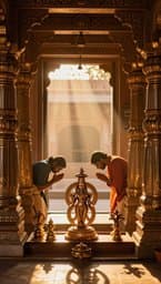 Shri Laxmi Ji Ki Aarti