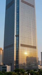 Strong As One: Rising Glass