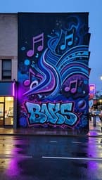 Rhythmic Flow