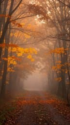 Golden Hour Silence