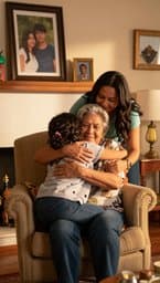 Feliz Día, Mamá Pabla