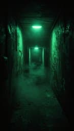 Tunnel Whispers