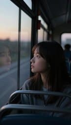 Butterflies on the Bus