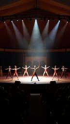 The Grand Circus Revival
