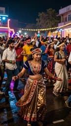 Telugu DJ Party