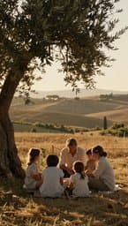 Il Regno di Babbo Luciano