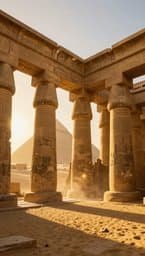 Eternal Kingdom of the Nile
