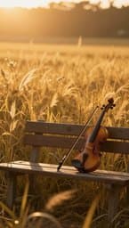 Flute & Violin