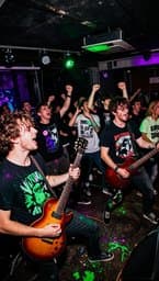 Punk Rock Riot