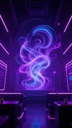 Acid Aerials