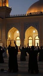 Ya Nabi Salam Alaika