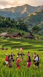 Apayao: Laging Matatag