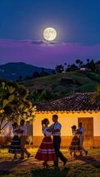 Tu luna