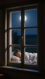 Au clair de la lune