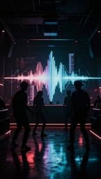 Log Drum Pulse