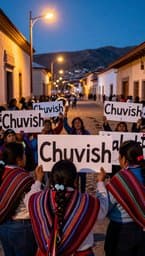 Pueblo Despierta