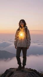 You Will Shine
