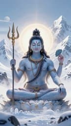 हर हर महादेव