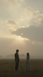 Mon Amour, Mon Âme Sœur Claude, Pardonne moi
