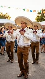 Corrido de Gerónimo