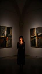 Lydia's Shadow & Light