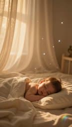 Nevaeh'sSweet Dreams