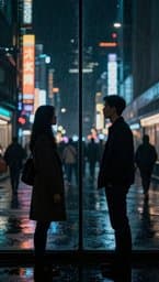 Lost in Translation