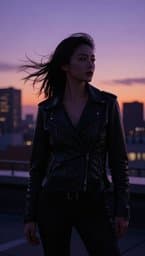 Queen of the Concrete