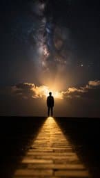 Unseen Stars