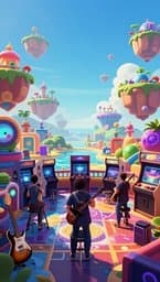 Fortnite Hub Battle