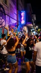 Tropa do Pará