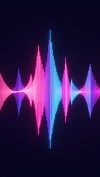 Neon Pop Wave